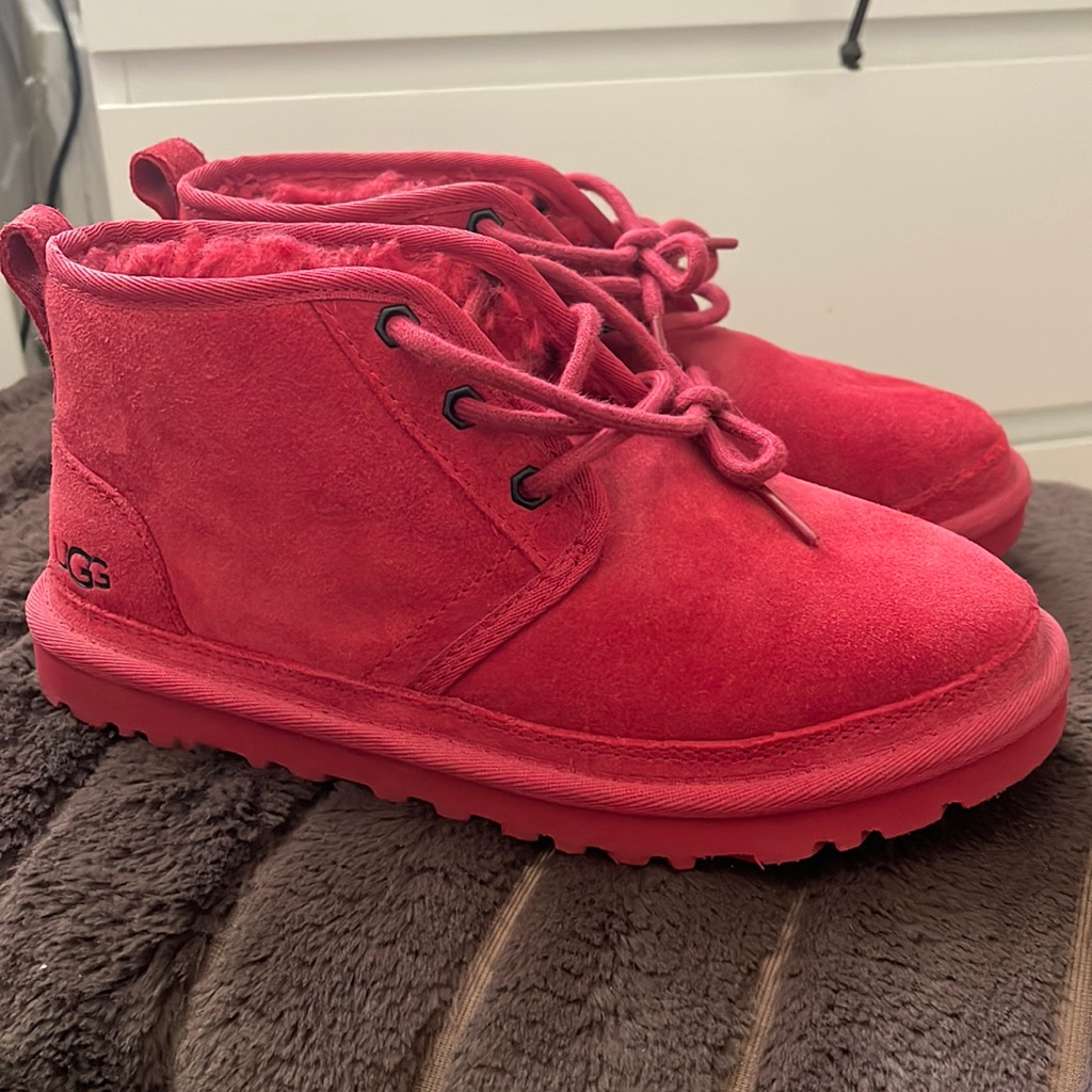 Neumel Ugg